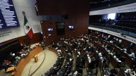 Senado discutirá esta semana la Ley general contra la extorsión, adelanta Laura Itzel Castillo