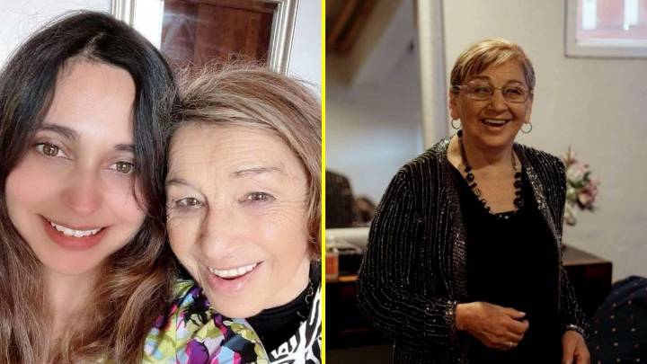 "Chile, país donde no hay justicia": Los descargos de la nieta de María Ercira Contreras en medio de su búsqueda