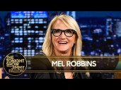 Mel Robbins Explains Why the "Let Them" Theory Resonates with So Many People