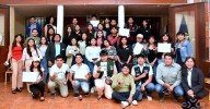 Todo es Político: crónica de una escuela que nació en Moquegua