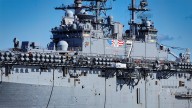 US Navy strengthens presence near Venezuela to combat drug trafficking