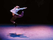 Festival Internacional de Danza Cuerpo al Descubierto: festín dancístico que celebra el movimiento