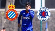 Este juvenil de Cruz Azul es seguido por dos clubes europeos