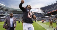 Bears look to build on breakthrough win and even their record after a rough start