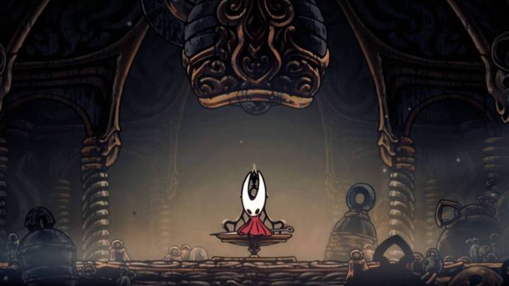 Hollow Knight: Silksong's Challenging Achievements & Side Content