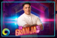 Jawy Méndez es el segundo habitante confirmado de ‘La Granja VIP’