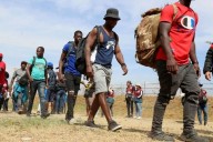 Vinculan y dictan prisión preventiva contra seis por trafico de migrantes