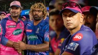 Ex-Sri Lanka Captain To Replace Rahul Dravid As Head Coach Of Rajasthan Royals: Report