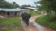 Persecución en Buga terminó en balacera: un soldado muerto y un disidente dado de baja