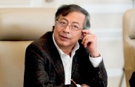 EE.UU. revocará la visa al presidente de Colombia, Gustavo Petro
