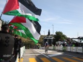 COI respalda participación de Israel y Palestina en Juegos Olímpicos