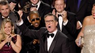 2025 Emmys Best Talk Series: ‘Late Show With Stephen Colbert’ Wins
