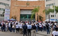 Mañana comienzan nuevos juzgadores en el PJF