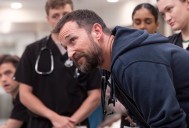 Noah Wyle Takes Home First Emmy for Role on HBO Max's 'The Pitt'