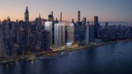 Last Manhattan casino option dead as "Freedom Plaza" proposal by the United Nations voted down