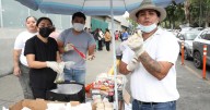 Heroísmo y solidaridad en Iztapalapa tras la explosión de un camión de gas