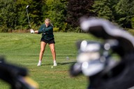 Saginaw-area sports highlights: Freeland girls golf team cruises to Heritage Invite title
