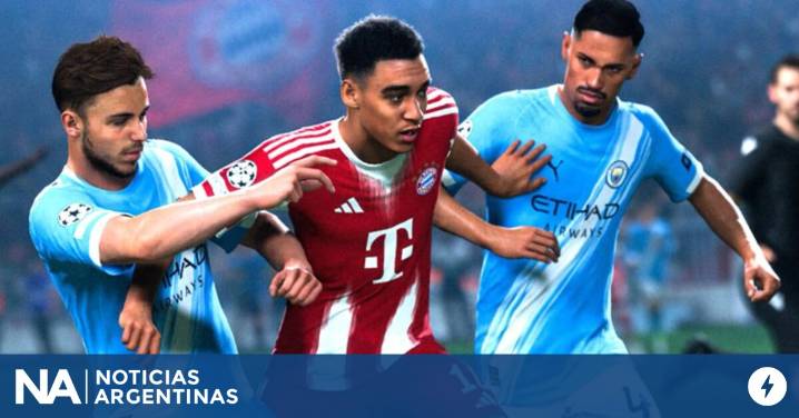Marca de gaseosa sorprende a los fanáticos con packs gratuitos de FC 26