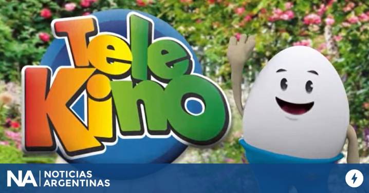 Telekino: de cuánto será el pozo del sorteo del domingo 14 de septiembre de 2025