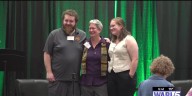 Girl Scouts honor Kate Dickerson during 2025 Pearls of Wisdom Fundraiser