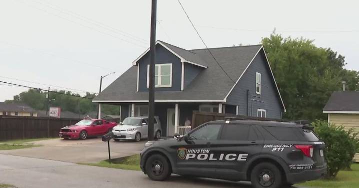 Man arrested after 11-year-old Texas boy fatally shot during "ding dong ditch" doorbell