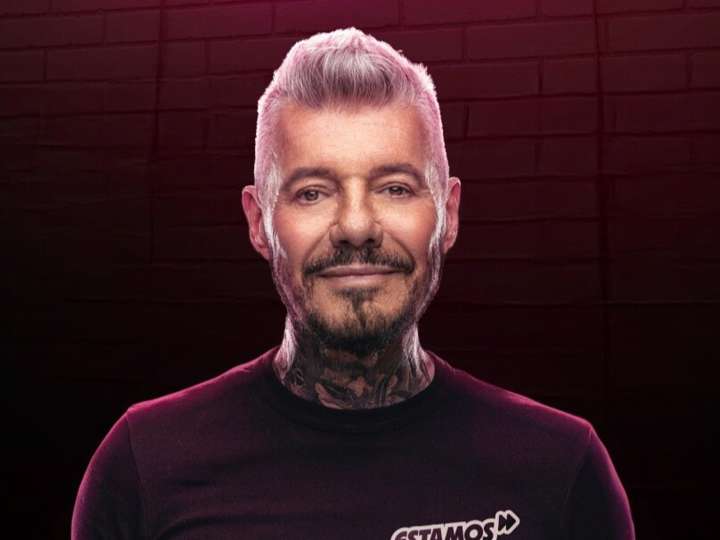 Marcelo Tinelli se anima al streaming: dónde y a qué hora ver "Estamos de paso", su nuevo programa