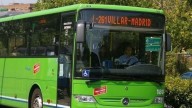 Villar del Olmo tendrá un autobús hasta la estación de La Garena, en Alcalá
