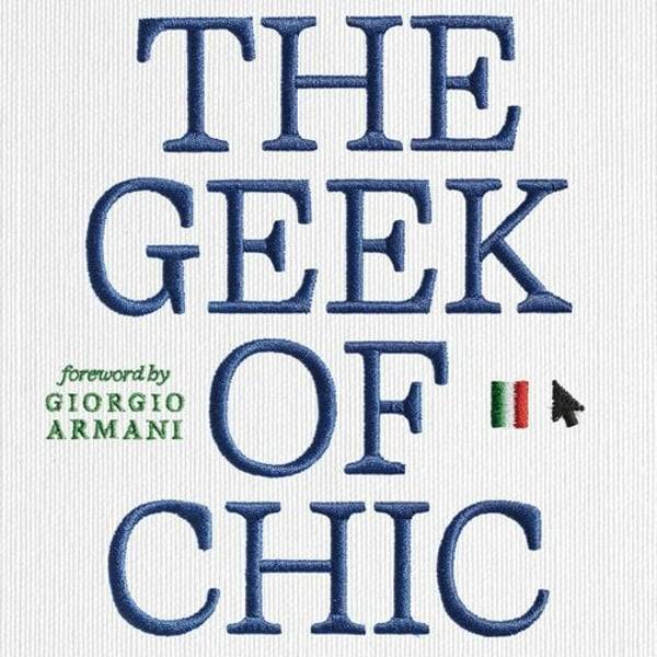 Federico Marchetti shares his story in new memoir, 'The Geek of Chic'