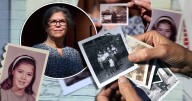 Su hermana desapareció en 1974, y gracias a una prueba de ADN 49 años depués lograron identificar sus restos óseos