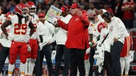 NFL Officials told to call Tush Push penalties ‘tight’ after Eagles