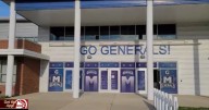MacArthur HS requires adult supervision for middle schoolers at football game