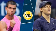 ¡En vivo! Jannik Sinner y Carlos Alcaraz chocan en la final del US Open