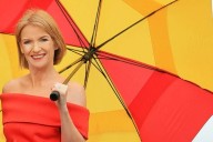 ‘I've come to see just how wholly unprepared I am’: Ex-weather forecaster rules herself out of Irish presidential race