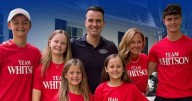 Whitson: Special Election Gives GOP Once in Generation Chance to Get VA