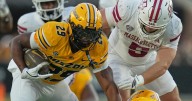 Mizzou's Ahmad Hardy flying after 5 games