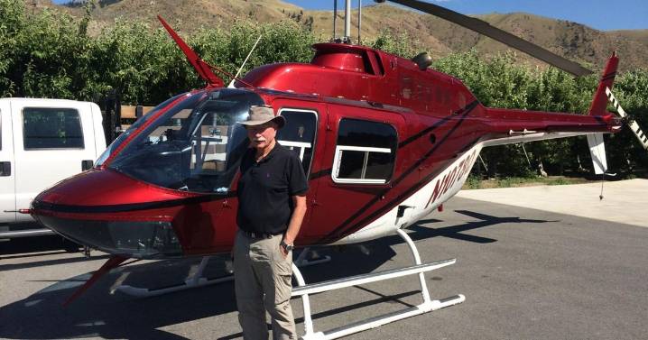 AARP celebrates Army veteran Steve Sullivan