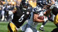Seahawks’ Zach Charbonnet gets injury downgrade vs Saints