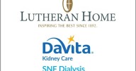 Lutheran Home Breaks Ground on State-of-the-Art DaVita Dialysis Den