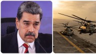 Tensión entre Trump y Maduro: Estados Unidos realiza ejercicios militares en Puerto Rico