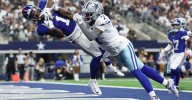 Cowboys vs Giants: 2025 Week 2 game day live discussion III