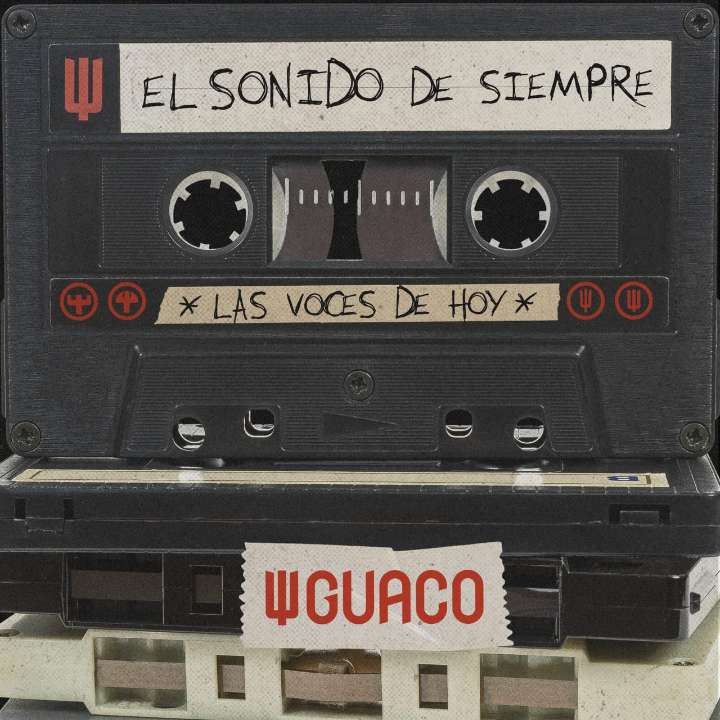 Guaco: «El Sonido de siempre»