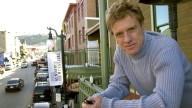 Robert Redford embodied an American ideal, and often lived the part, too