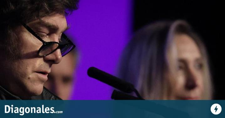 Alerta Milei: crecen la desaprobación y el rechazo a la gestión, y pierde a nivel nacional en octubre
