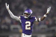 Vikings' Isaiah Rodgers Makes NFL History Against Bengals
