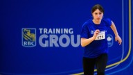 Lethbridge woman named finalist in future Olympians competition