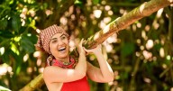 Former Atlanta TV reporter Savannah Louie on ‘Survivor’: ‘Truly a dream’