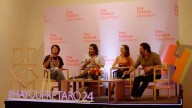 Kevin Johansen y Playa Limbo en Concierto Gratuito en el Hay Festival 2025 en Querétaro