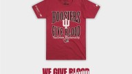 Donation campaign has Big Ten schools in bloody contest