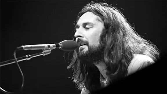Murió Rick Davies, cantante y cofundador de Supertramp