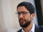 Ministro Boccardo revela que técnicos del Gobierno se han comunicado con el Banco Central por "algunos reparos" al IPoM